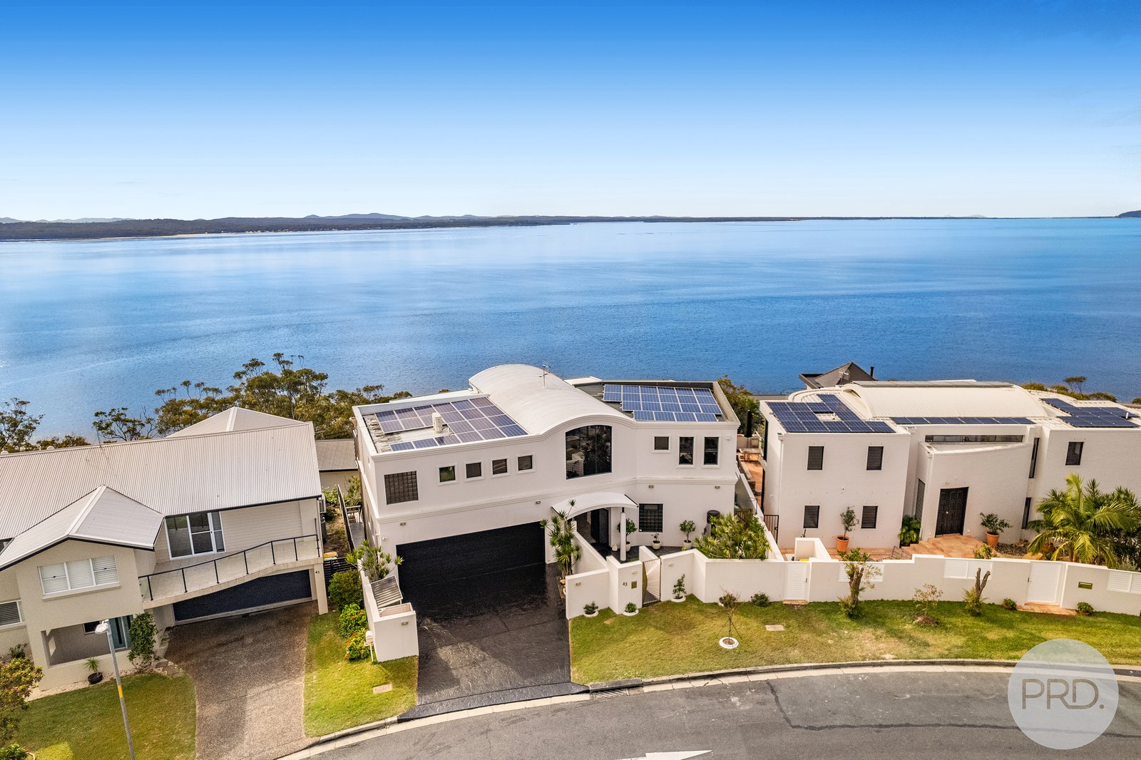 43 Scott Circuit SALAMANDER BAY 12