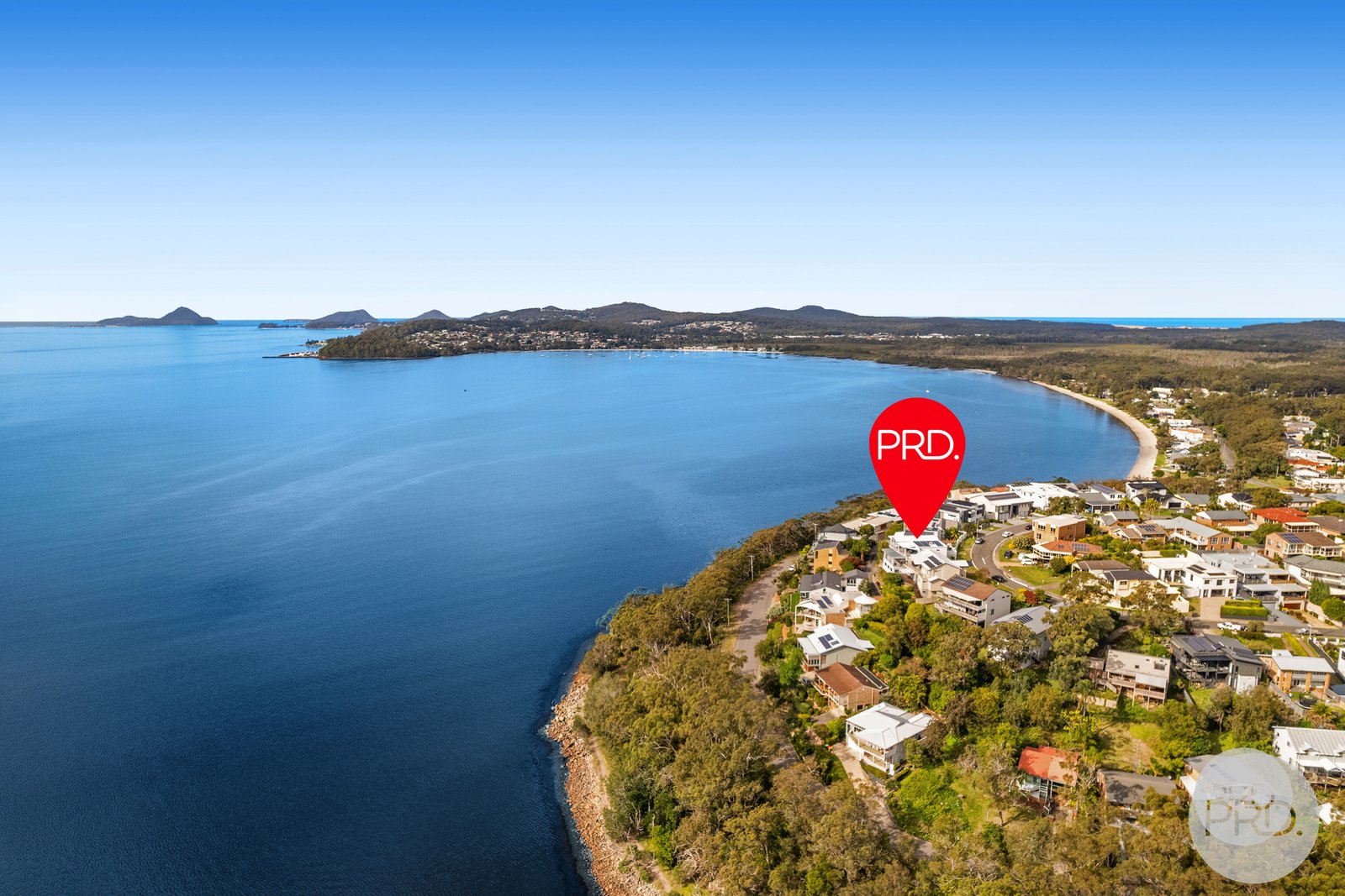 43 Scott Circuit SALAMANDER BAY 22