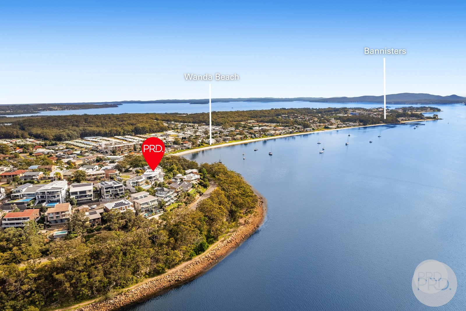 43 Scott Circuit SALAMANDER BAY 23