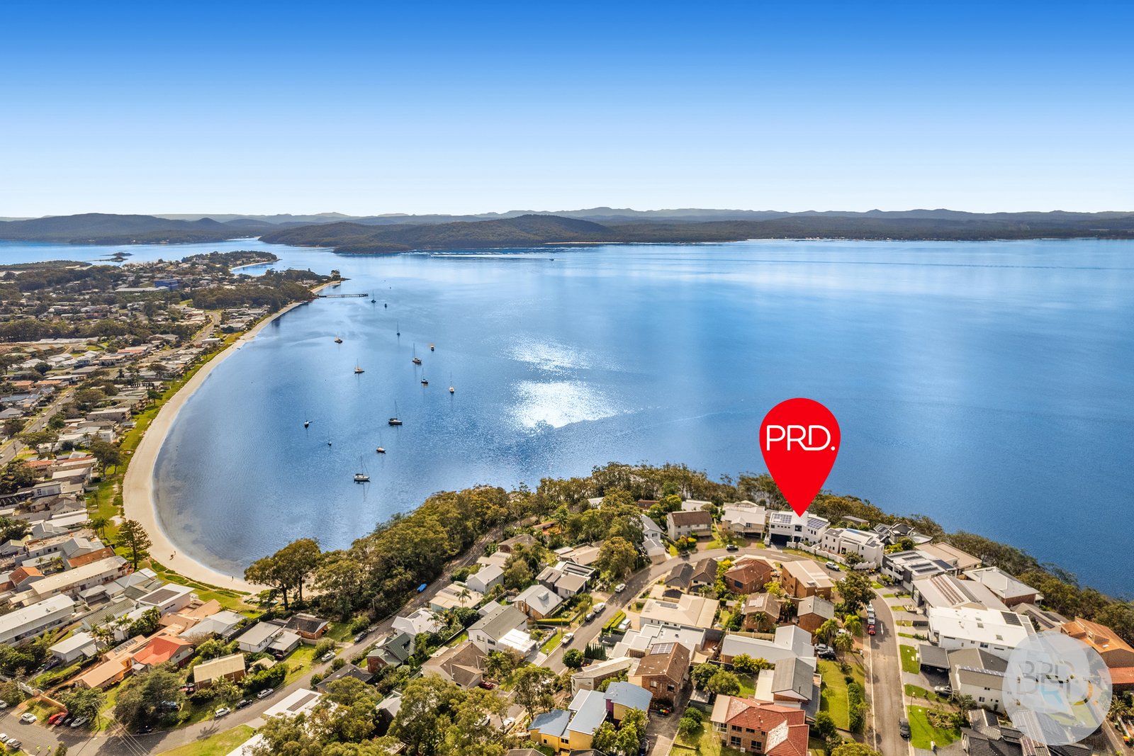 43 Scott Circuit SALAMANDER BAY 30