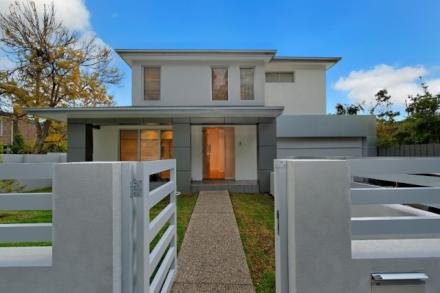 Gallery: 43 Scott Street