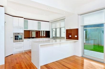 Gallery: 43 Scott Street