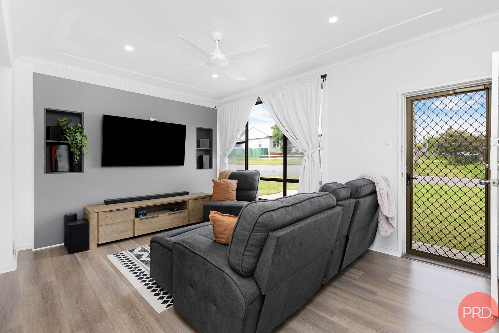 43 Second Avenue RUTHERFORD 5