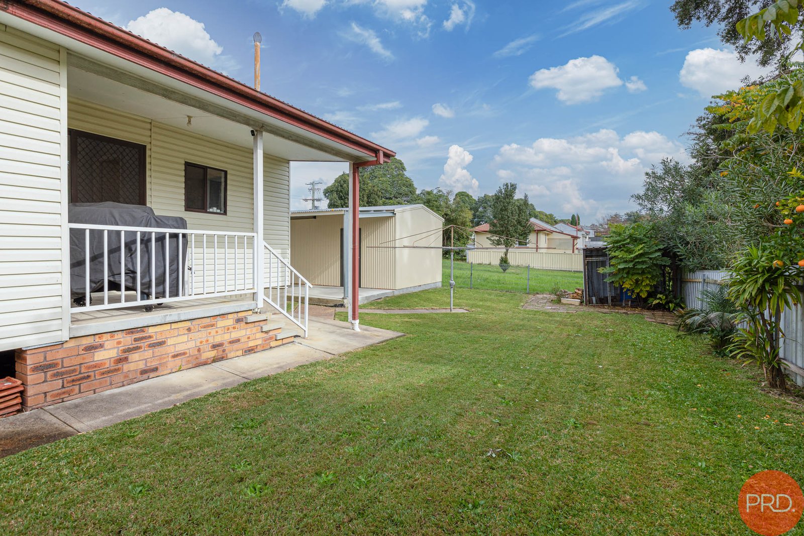 43 Second Avenue RUTHERFORD 12