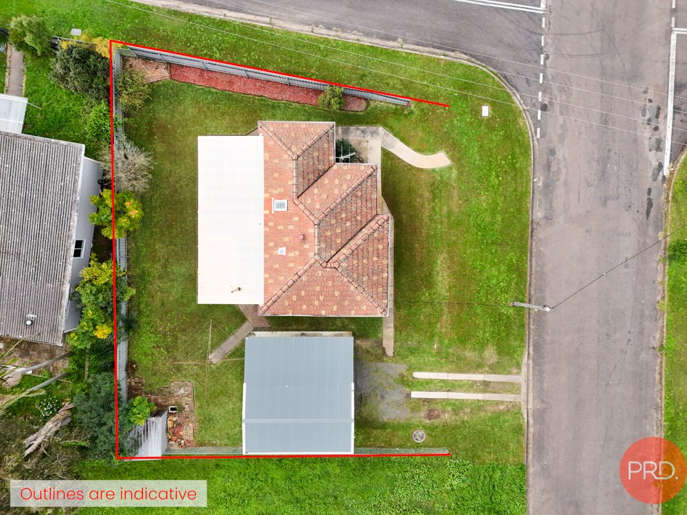 43 Second Avenue RUTHERFORD 16