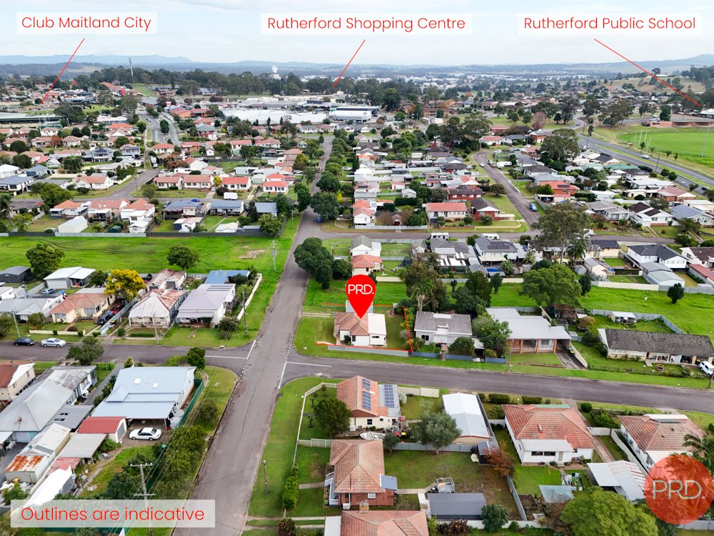 43 Second Avenue RUTHERFORD 17