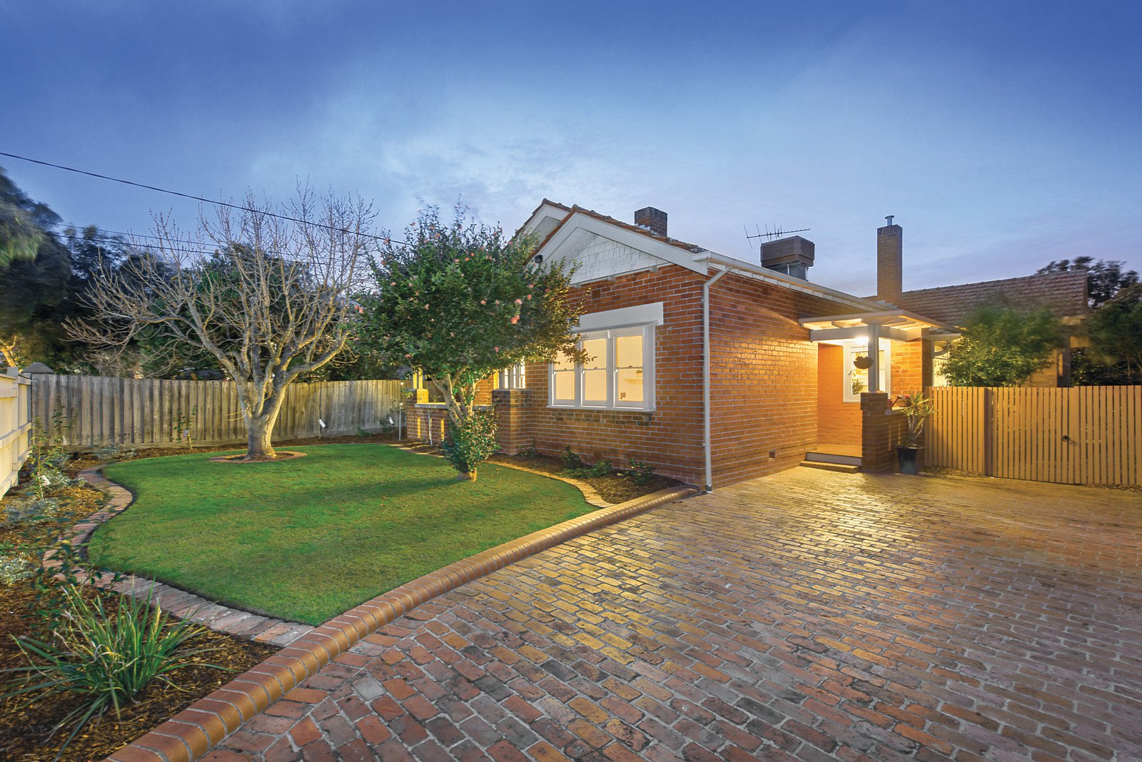 43 Service Street, Hampton, VIC