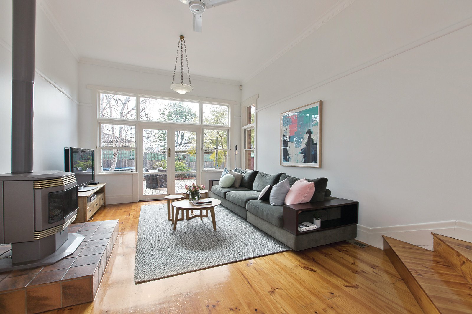 43 Service Street, Hampton, VIC