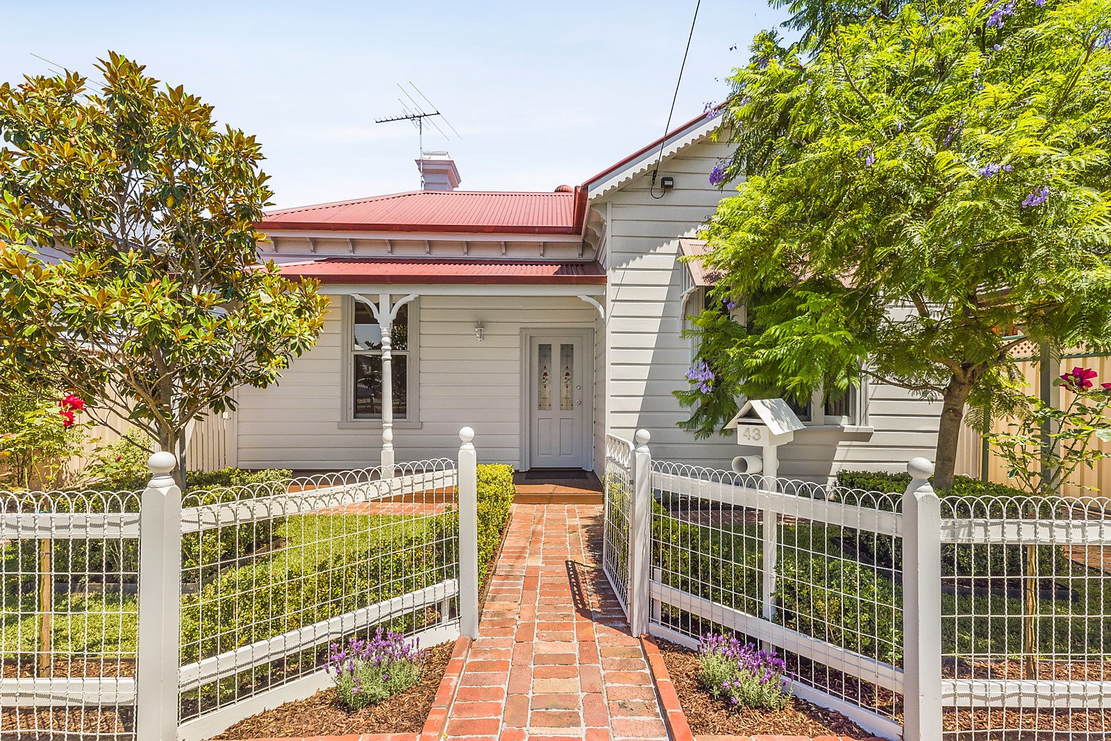 43 Soudan Street, Coburg VIC 3058