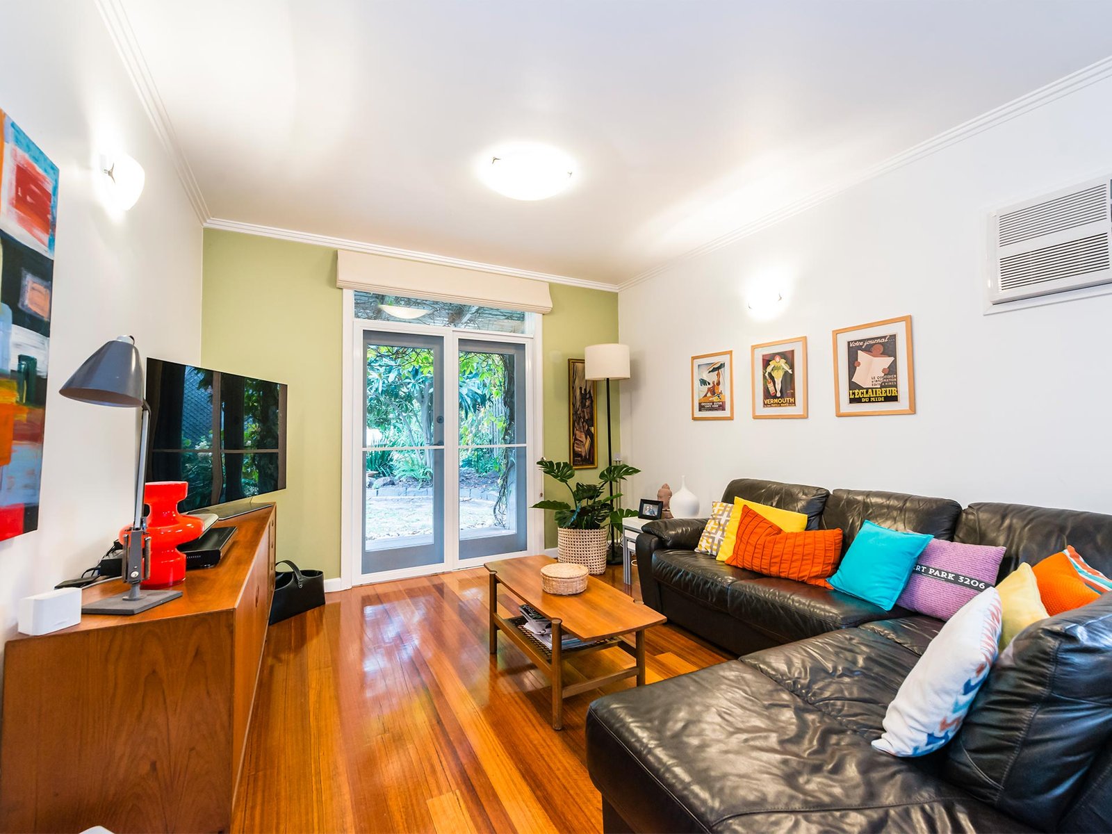 Gallery: 43 Spicer Street