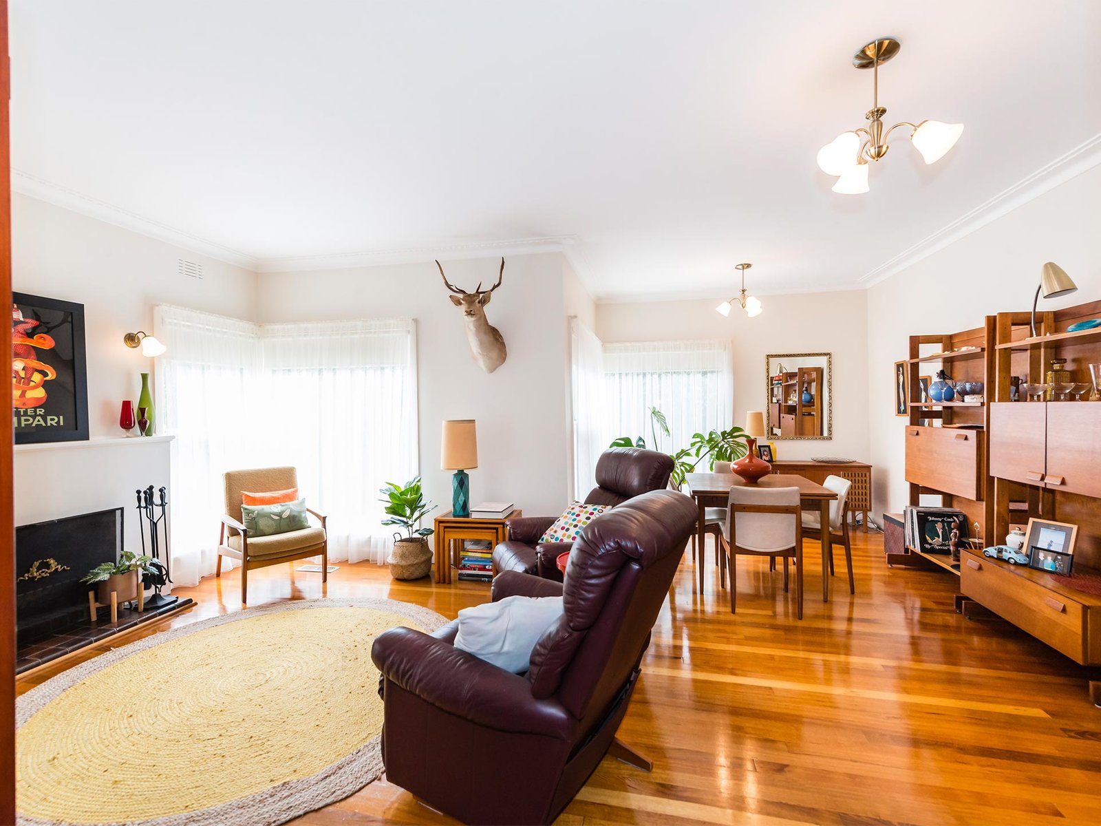 Gallery: 43 Spicer Street
