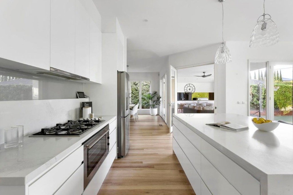 Gallery: 43 Stanley Street
