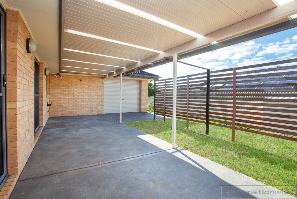 43 Stanton Drive RAWORTH 13