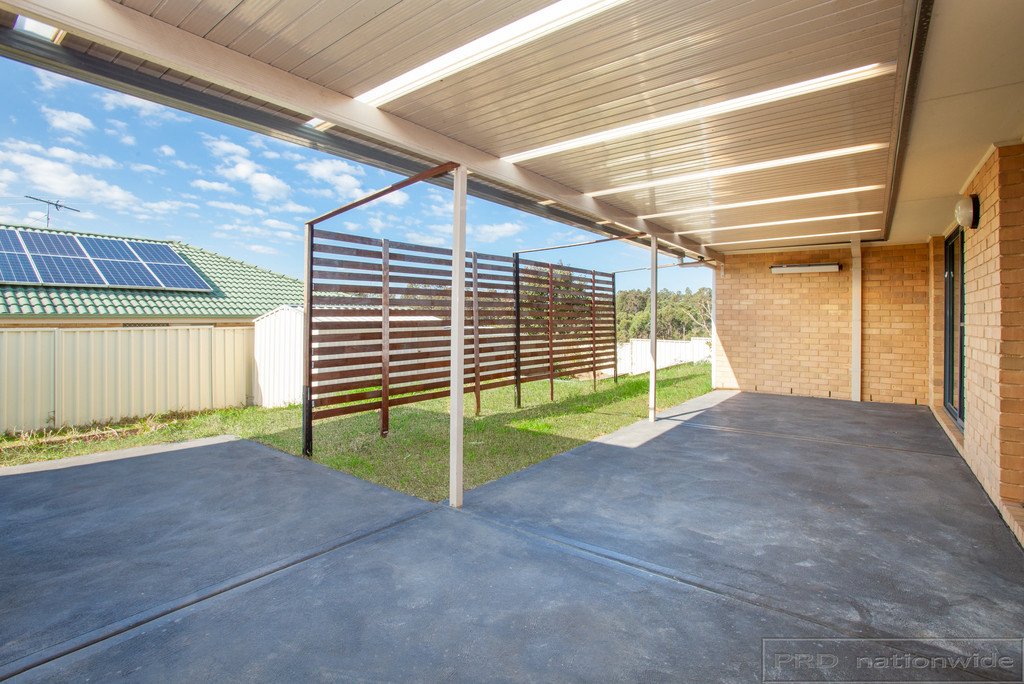 43 Stanton Drive RAWORTH 14