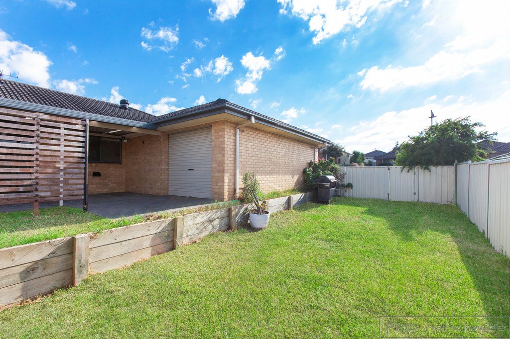 43 Stanton Drive RAWORTH 15