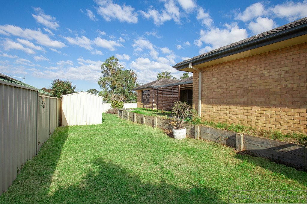 43 Stanton Drive RAWORTH 16
