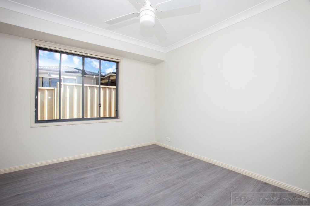 43 Stanton Drive RAWORTH 22