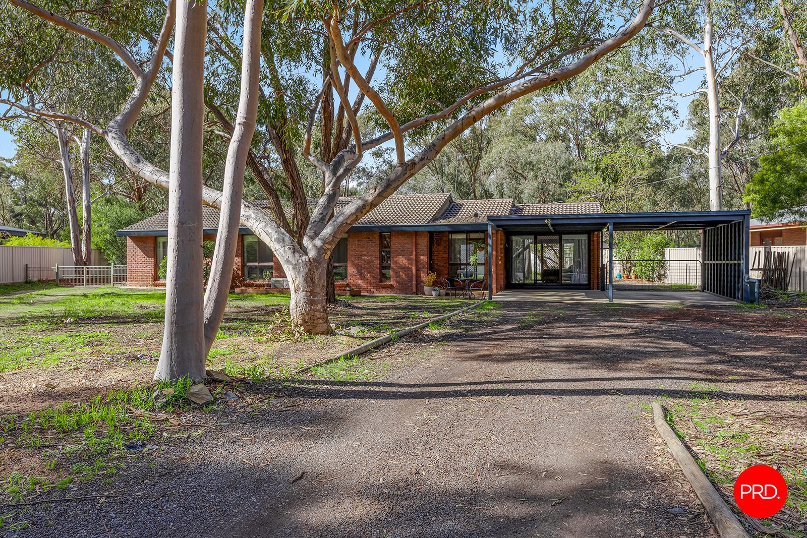 43 Stephenson Street HUNTLY 1