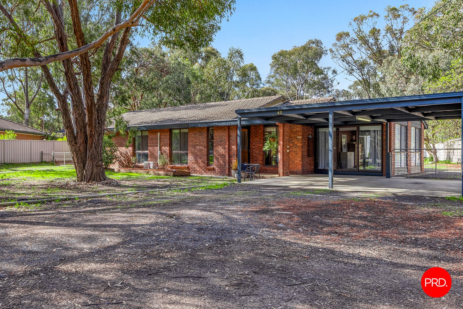 43 Stephenson Street HUNTLY 2