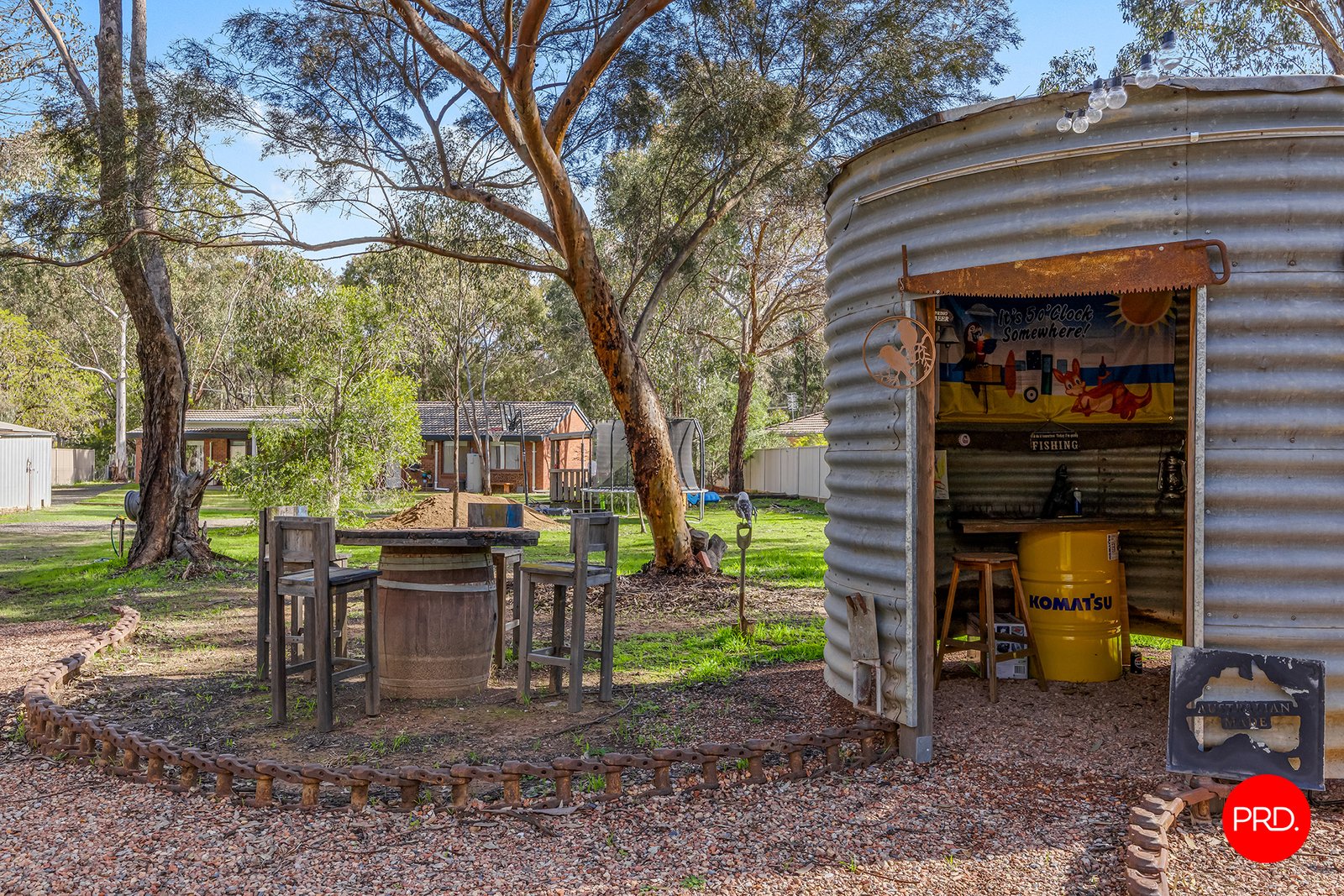 43 Stephenson Street HUNTLY 23