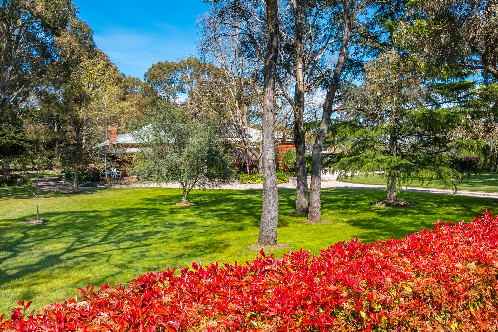 Real Estate and Property in 43 Stuart Drive, Woodend, VIC