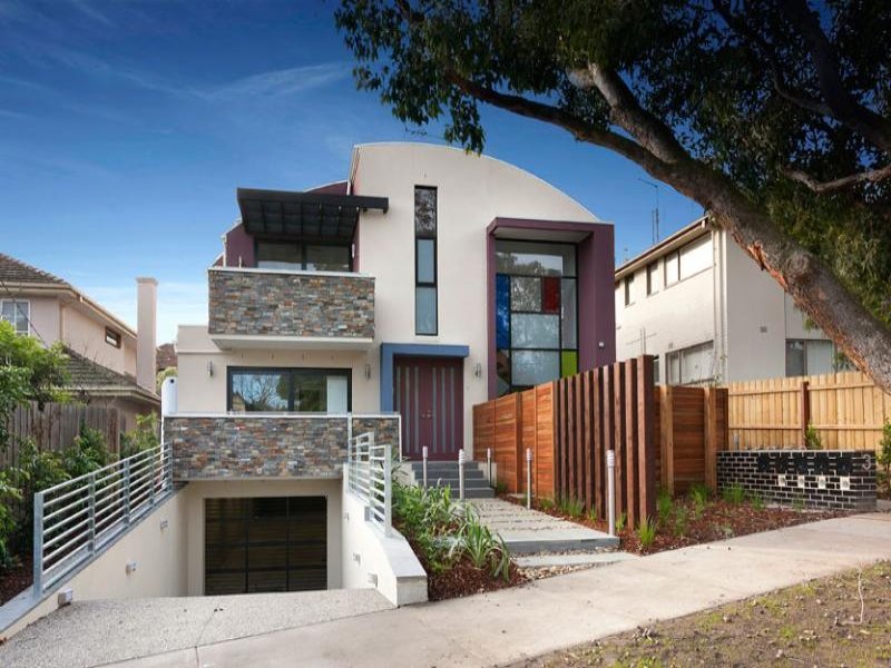 Real Estate and Property in 4/3 Summerlea Grove, Hawthorn, VIC