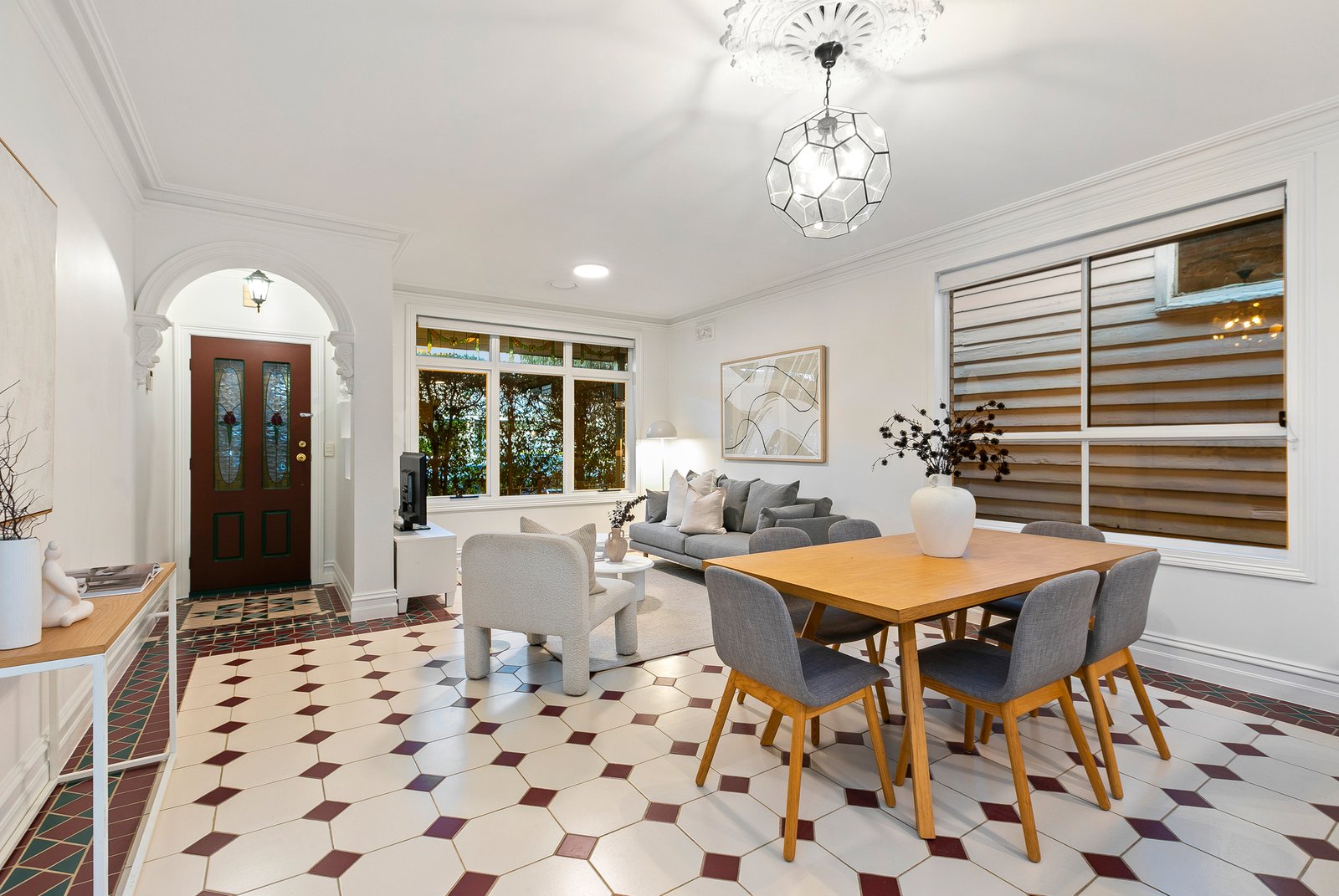 Gallery: 43 Sussex Street