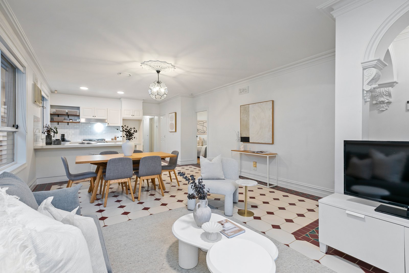 Gallery: 43 Sussex Street
