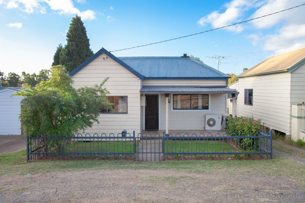 43 Swanson Street WESTON 1