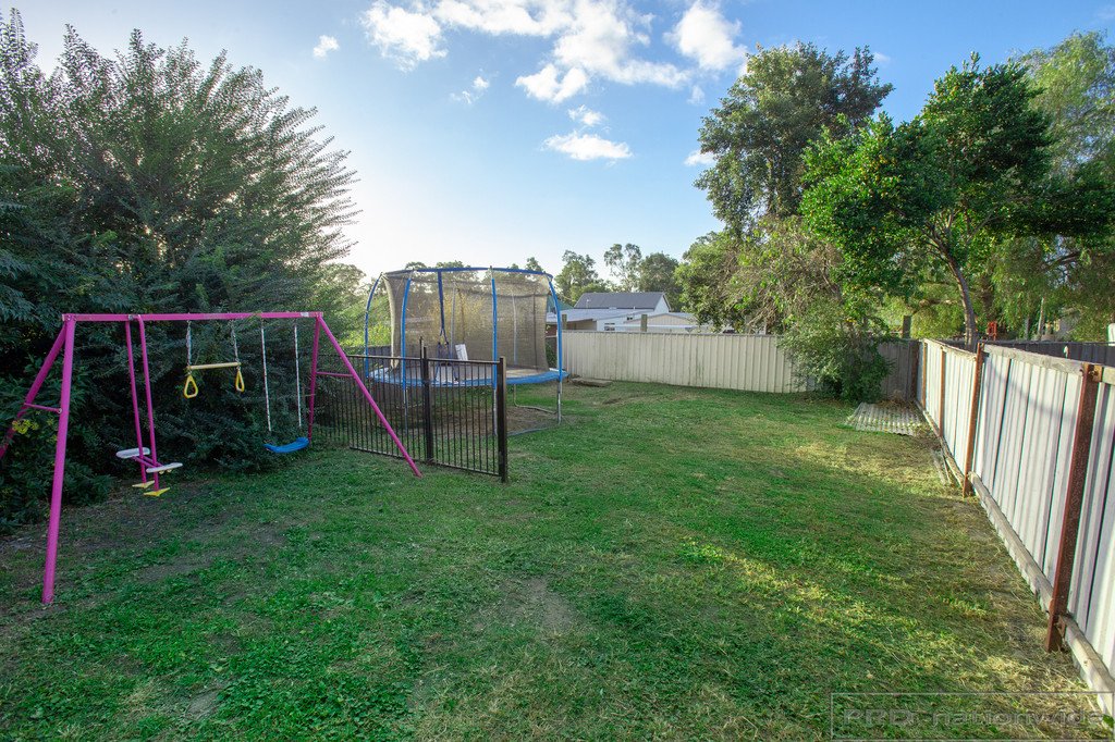 43 Swanson Street WESTON 3