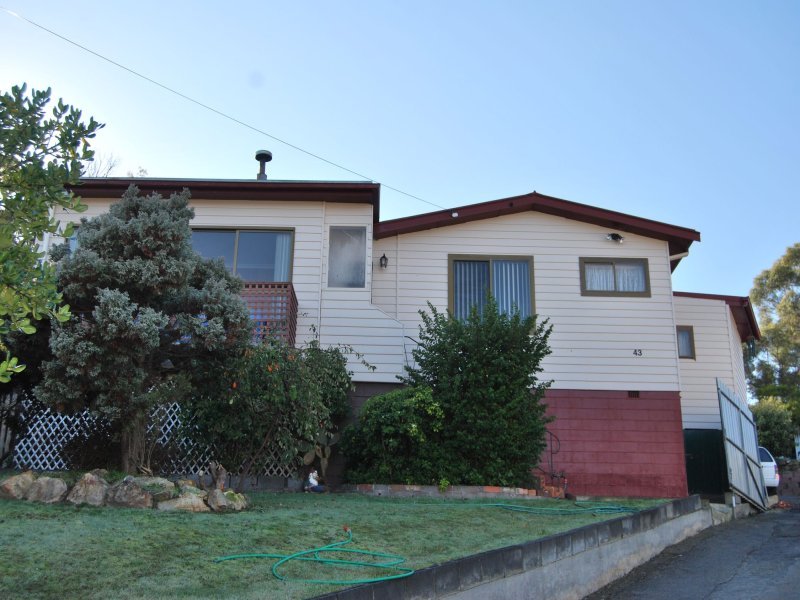 43 Sycamore Road RISDON VALE 1
