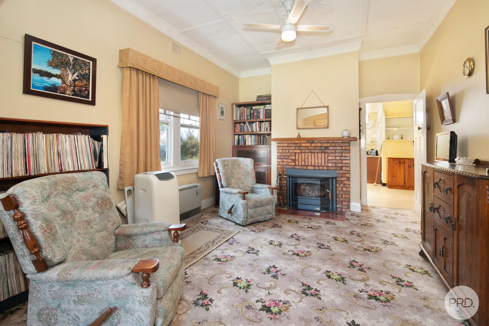 43 Talbot Road CLUNES 7