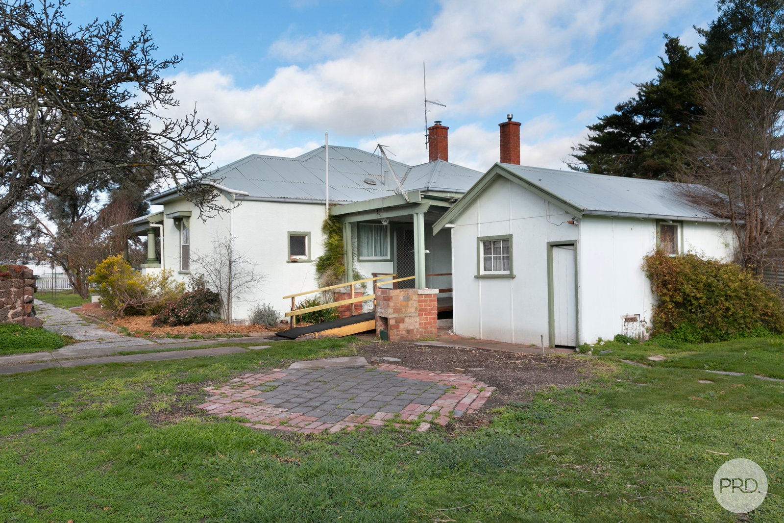 43 Talbot Road CLUNES 14