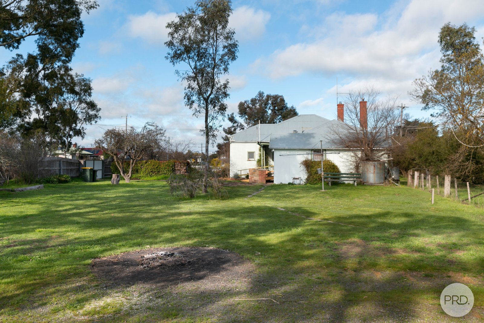 43 Talbot Road CLUNES 16