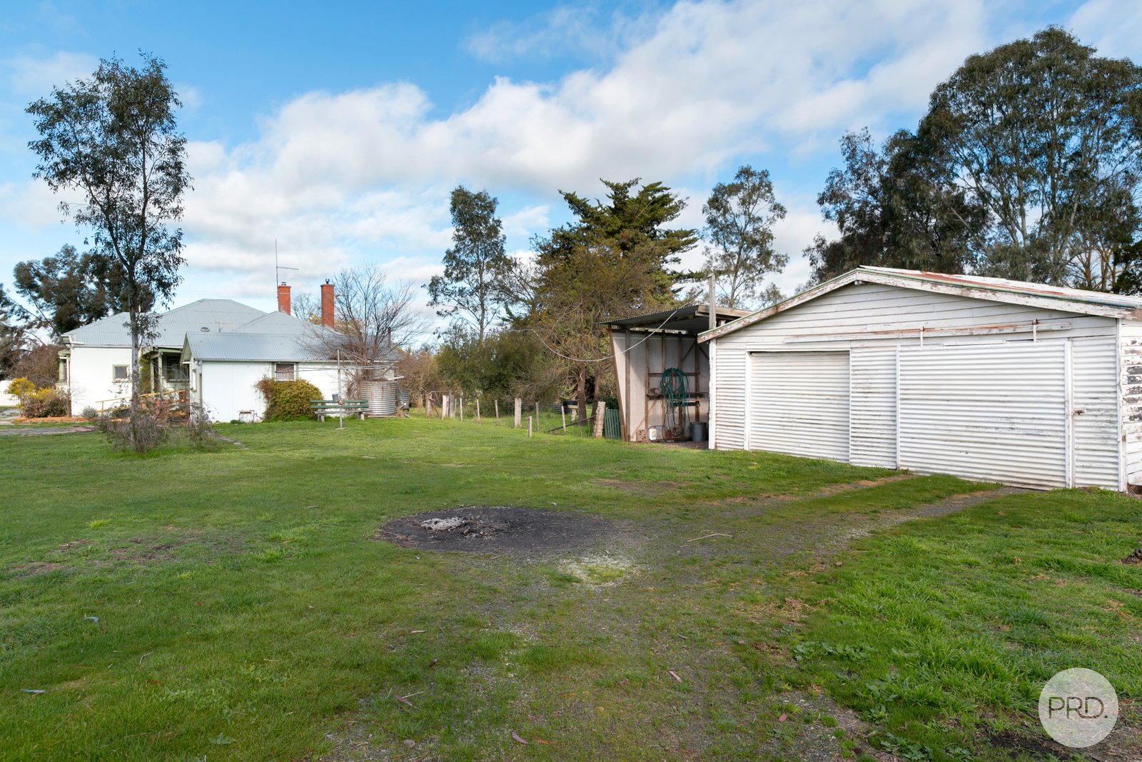 43 Talbot Road CLUNES 17
