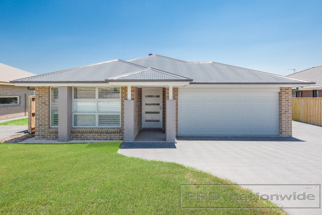 43 Tarragon Way CHISHOLM 1