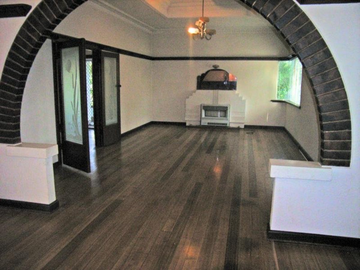 Gallery: 43 Thomas Street