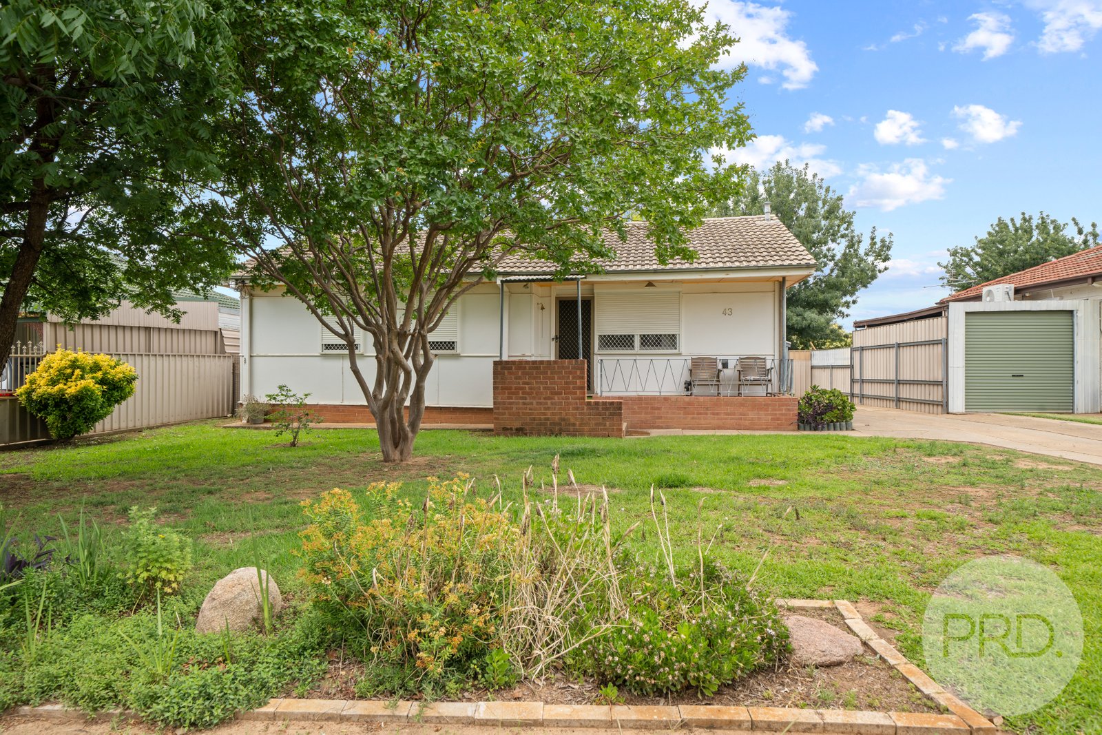 43 Tobruk Street ASHMONT 1