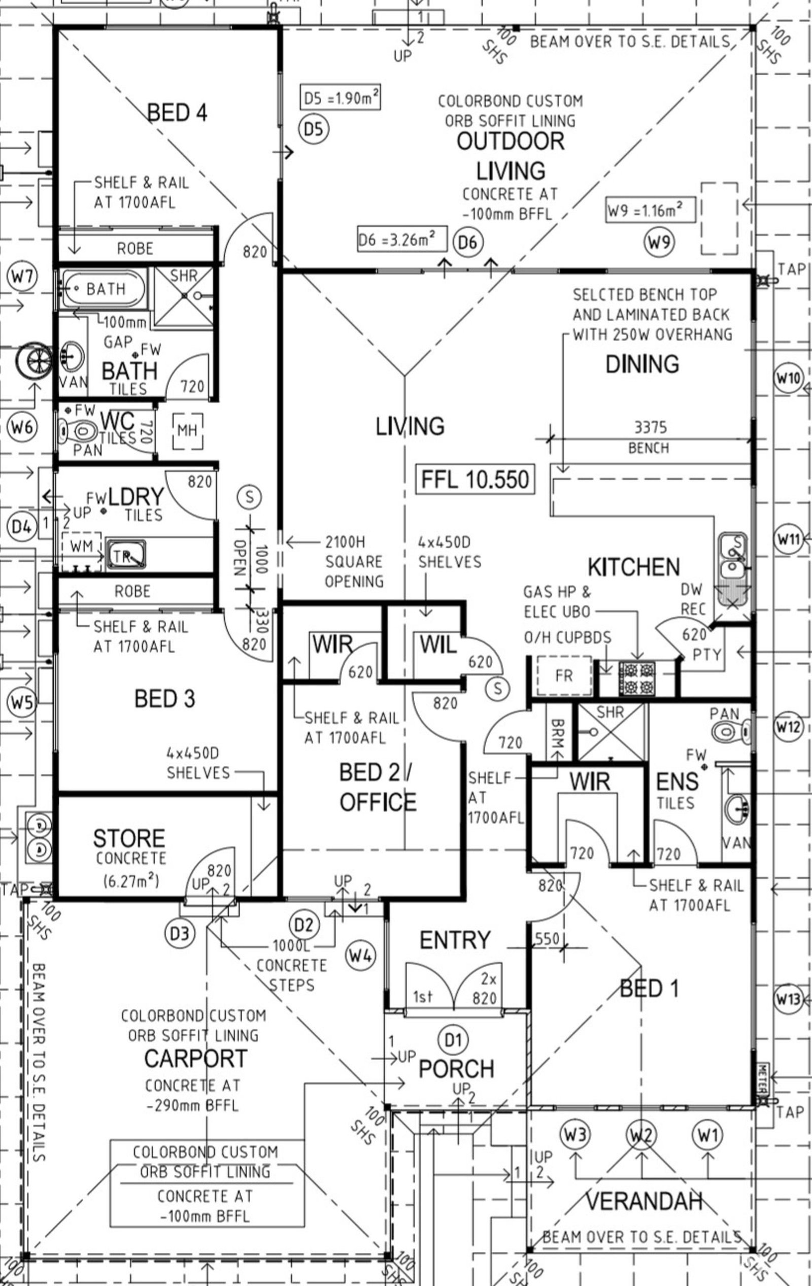 43 Tomarito Crescent BILINGURR 6