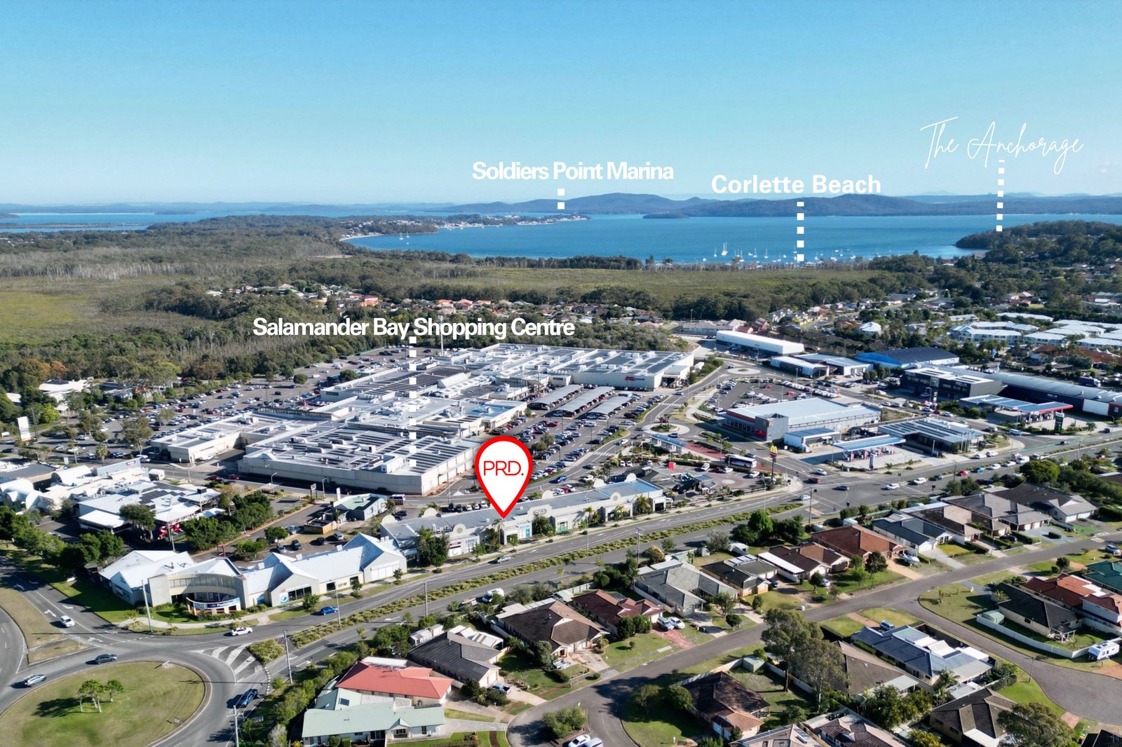 4/3 Town Centre Circuit SALAMANDER BAY 3