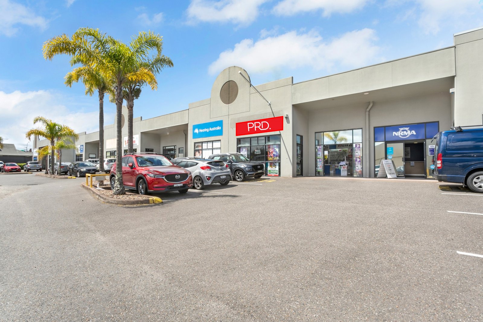 4/3 Town Centre Circuit SALAMANDER BAY 12