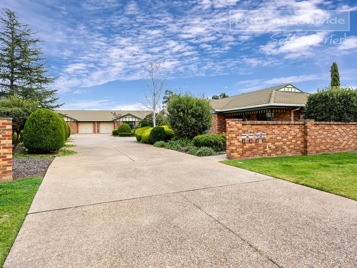 4/3 Travers Street WAGGA WAGGA 5