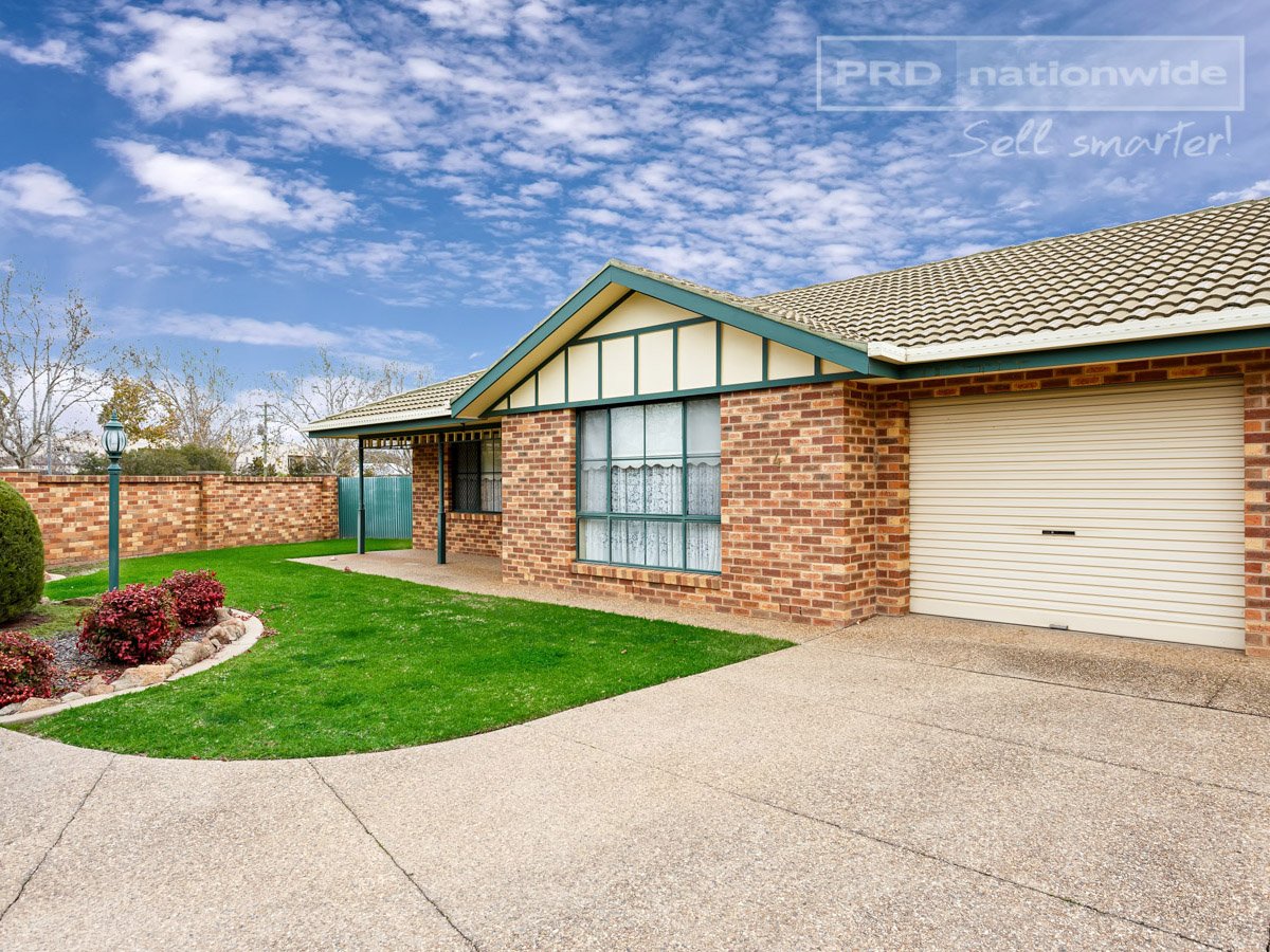 4/3 Travers Street WAGGA WAGGA 6