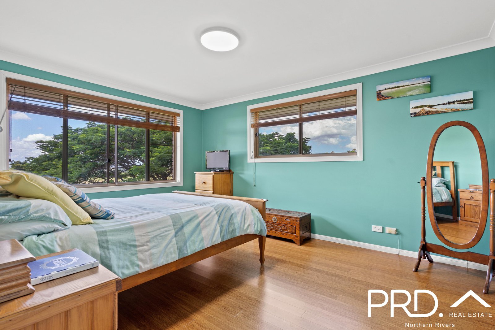 43 Trinity Drive GOONELLABAH 9