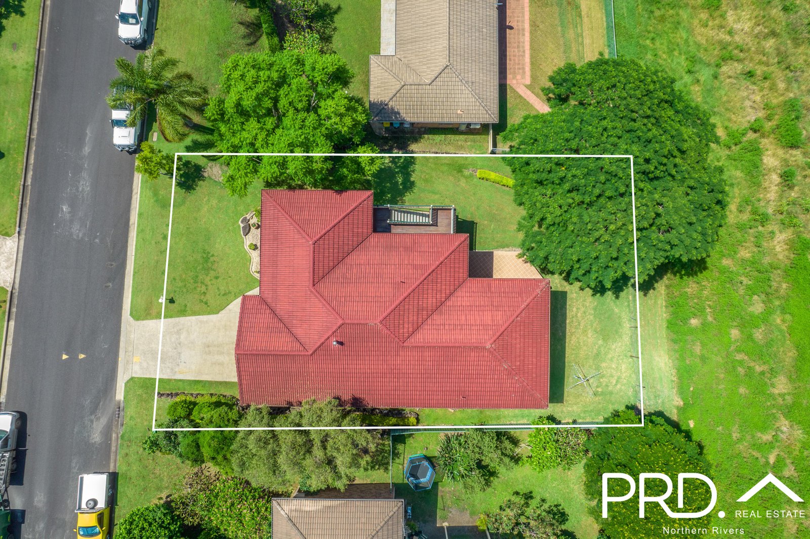 43 Trinity Drive GOONELLABAH 16