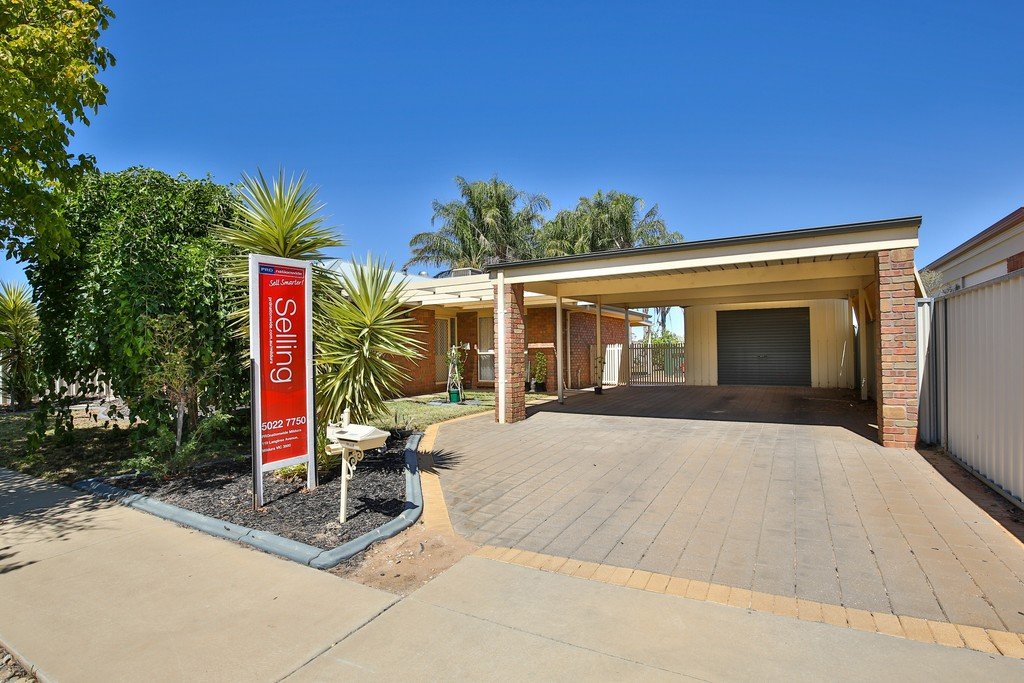 43 Tulane Drive MILDURA 1