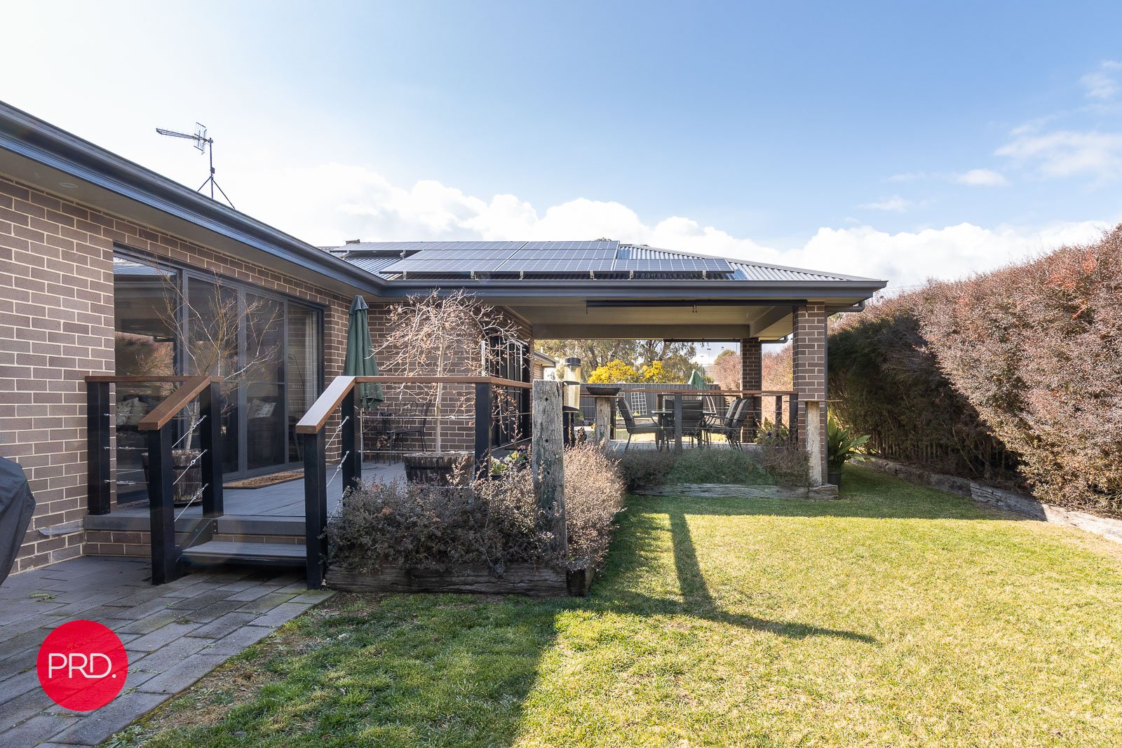 43 Turallo Terrace BUNGENDORE 20