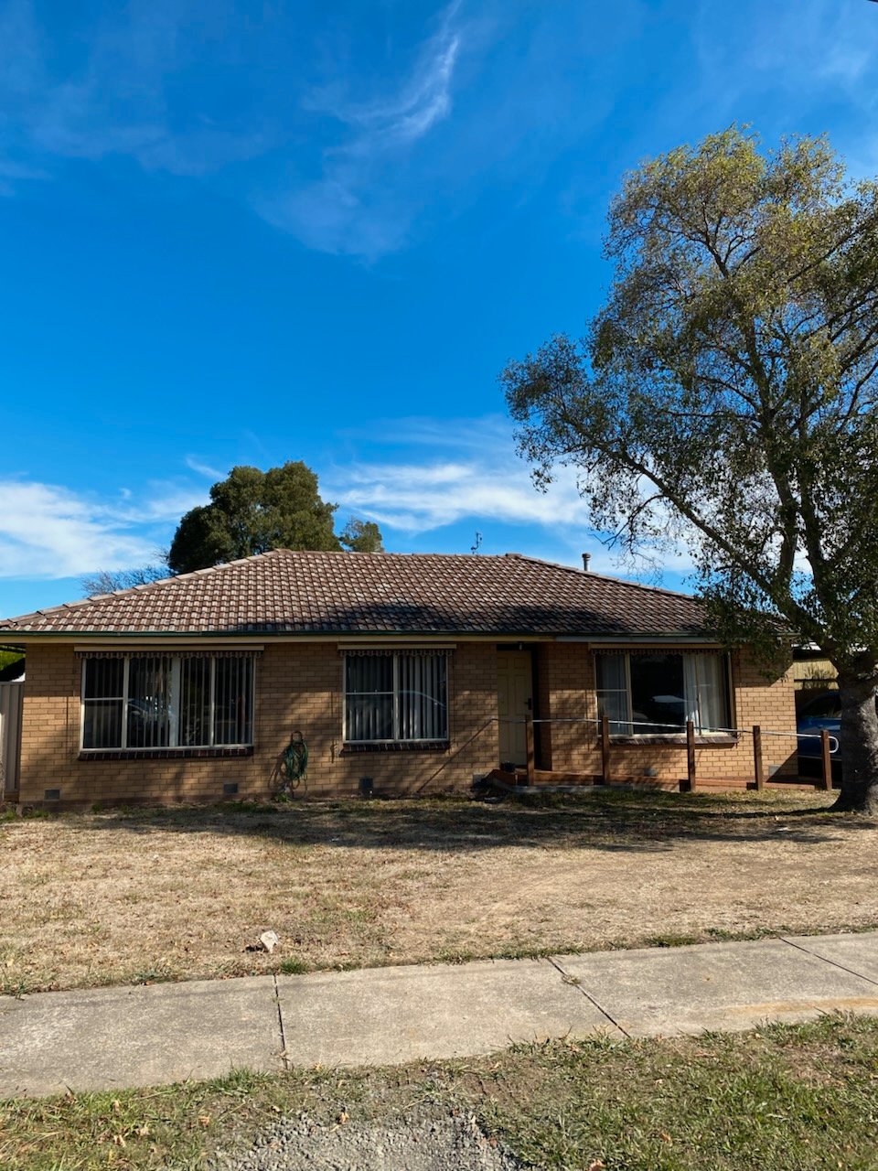 43 Vale Street SEBASTOPOL 1