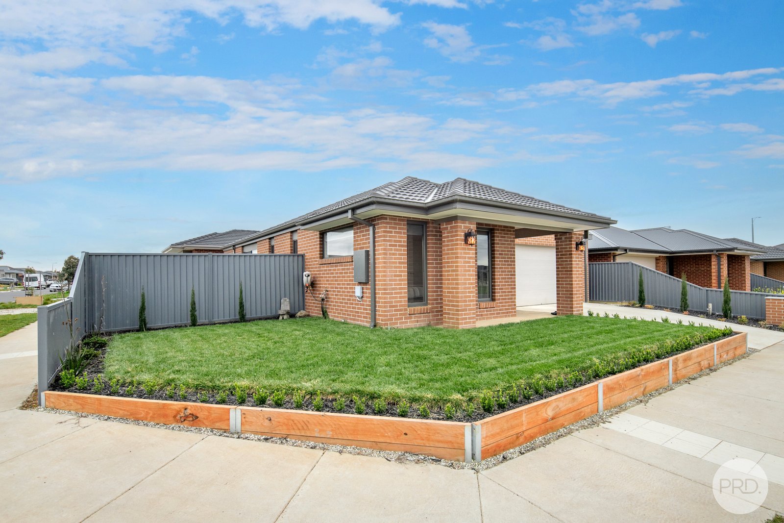 43 Vetrano Avenue ALFREDTON 3