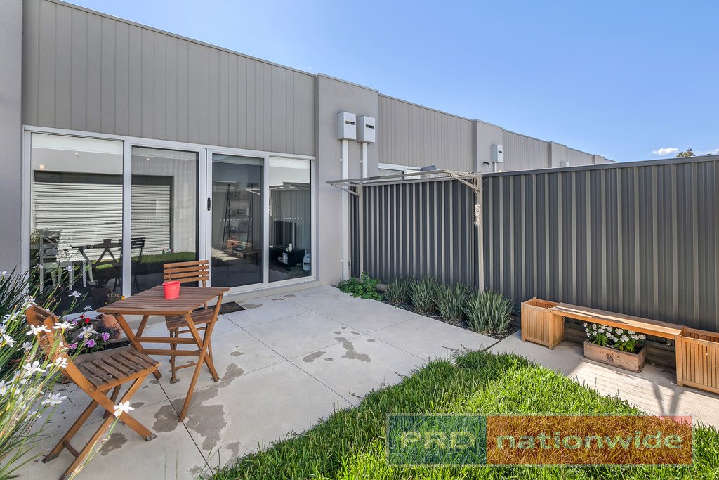 43 Warburton Drive Lucas 7